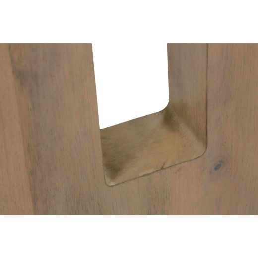 Picture of Theory Square End Table